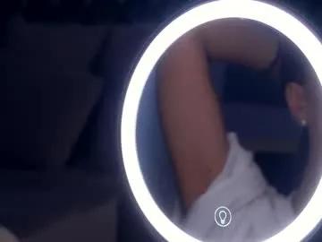 Freechat felissiany on Chaturbate