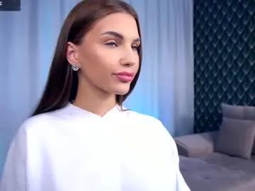 Freechat felissiany on Chaturbate