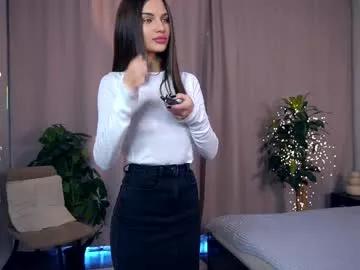 Freechat felissiany on Chaturbate