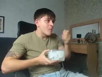 felixstark on Chaturbate