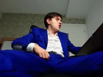 felixstark on Chaturbate