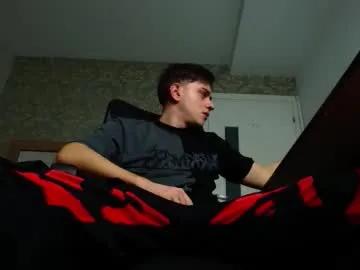 felixstark on Chaturbate