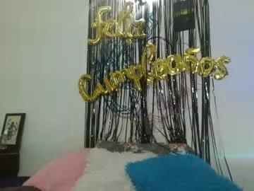 Freechat fenixmfx on Chaturbate