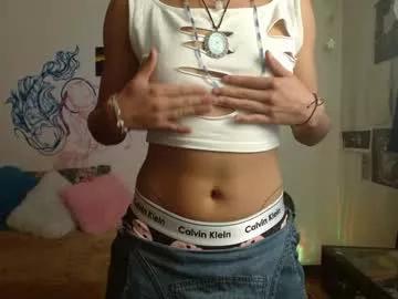 Freechat fenixmfx on Chaturbate