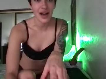 fgsammie on Chaturbate