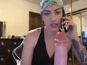 fgsammie on Chaturbate