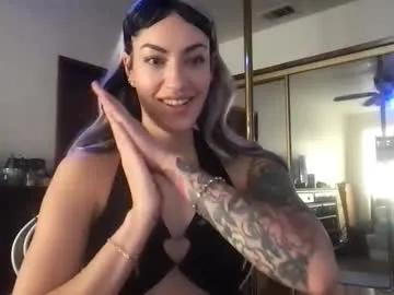 fgsammie on Chaturbate