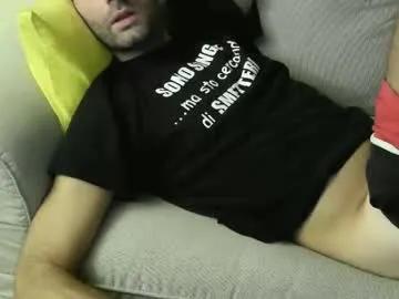 fidelio89 on Chaturbate