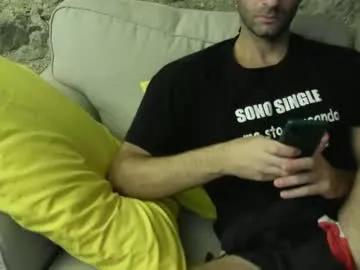 fidelio89 on Chaturbate