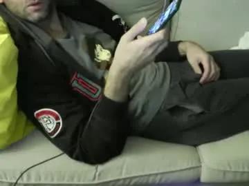 fidelio89 on Chaturbate