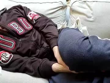 fidelio89 on Chaturbate