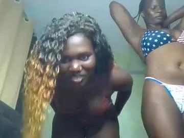 fine_melanie on Chaturbate