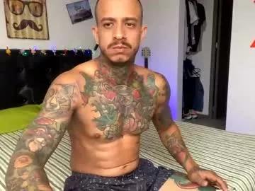 fitnolan on Chaturbate