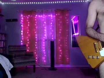 flanneldong on Chaturbate