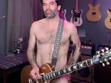 flanneldong on Chaturbate