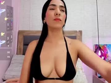 fleurgreco on Chaturbate