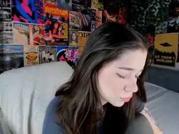 Freechat flirtykitty_ on Chaturbate