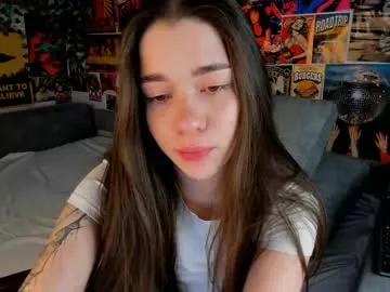 Freechat flirtykitty_ on Chaturbate