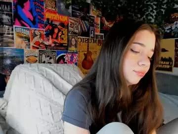 Freechat flirtykitty_ on Chaturbate