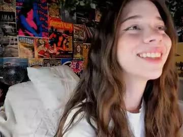Freechat flirtykitty_ on Chaturbate