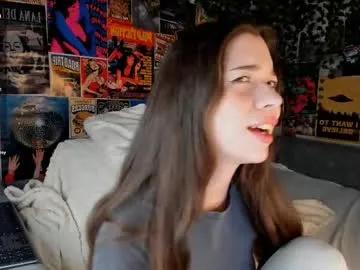 Freechat flirtykitty_ on Chaturbate