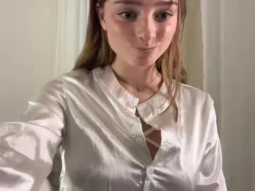 floret_joy on Chaturbate