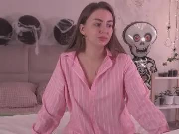 fluffy_hat on Chaturbate