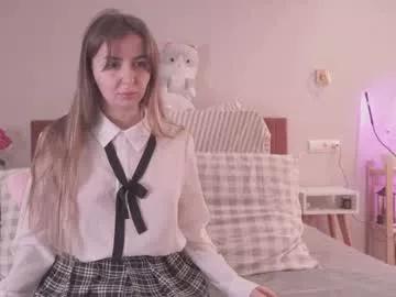 fluffy_hat on Chaturbate