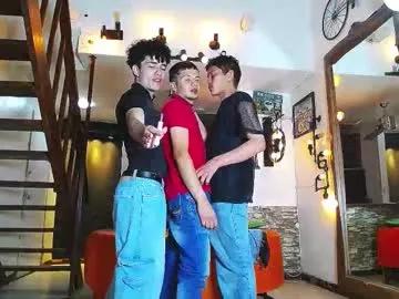 flyckers on Chaturbate