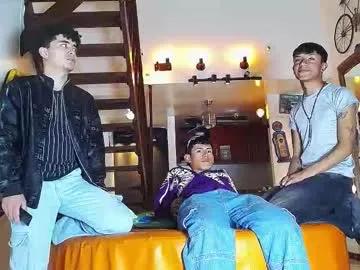 flyckers on Chaturbate