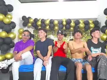 flyckers on Chaturbate