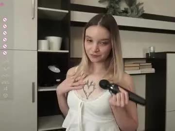 forestproject on Chaturbate