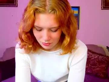 foxxy_girl_ on Chaturbate