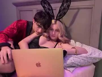 foxyroxie777 on Chaturbate