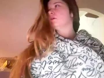 francescafey on Chaturbate