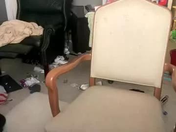 francescafey on Chaturbate