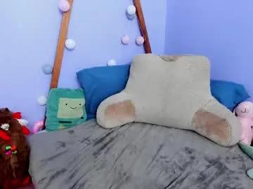 frank_sasha on Chaturbate