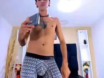 Freechat franvill_trato on Chaturbate