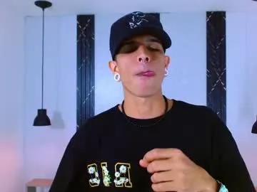 Freechat franvill_trato on Chaturbate