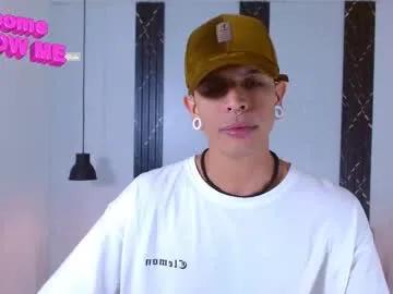 Freechat franvill_trato on Chaturbate