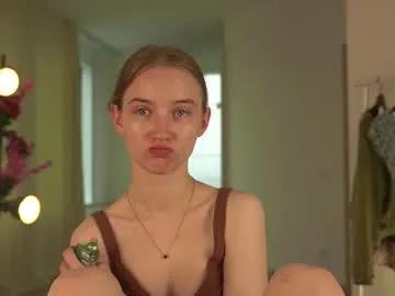 fredericabledsoe on Chaturbate