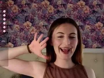 Freechat freyabyrne on Chaturbate