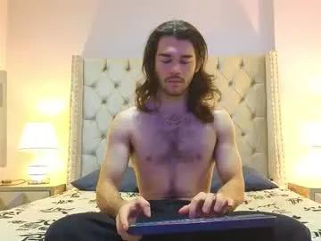 freyrvik on Chaturbate