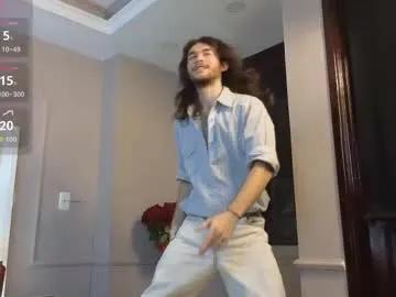 freyrvik on Chaturbate