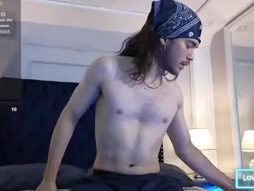 freyrvik on Chaturbate