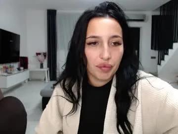 gabrielaaxxx on Chaturbate
