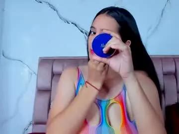Freechat gaby_steven on Chaturbate