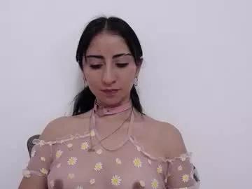 Private gabyye_capprins on Chaturbate