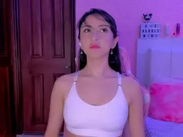 Private gabyye_capprins on Chaturbate