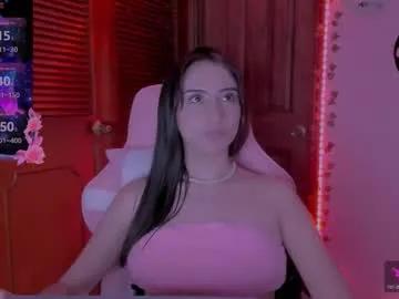 Private gabyye_capprins on Chaturbate